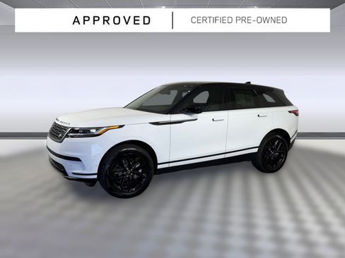 Used 2026 Land Rover Range Rover Velar S image 1