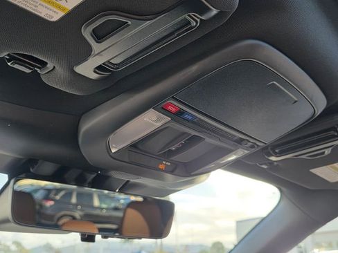 New 2026 Subaru Forester Touring image 35