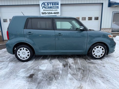 Used 2008 Scion xB 5dr Wgn Auto (Natl) image 2