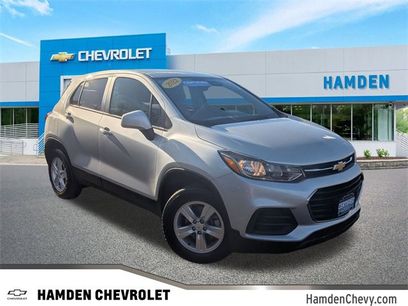 Certified 2022 Chevrolet Trax LS w/ Tint and Cruise Package