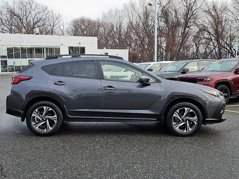 Used 2024 Subaru Crosstrek 2.0i Premium image 7