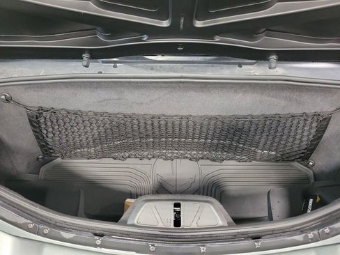 Used 2023 Chevrolet Corvette Stingray Preferred Conv w/ Z51 Performance Package image 21