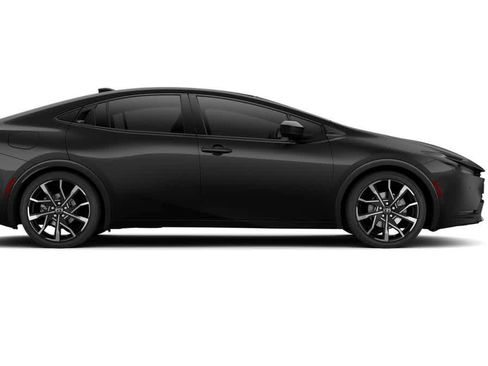 New 2026 Toyota Prius Plug-In Hybrid FWD image 12