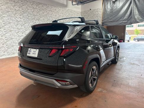 New 2026 Hyundai Tucson SEL FWD image 7