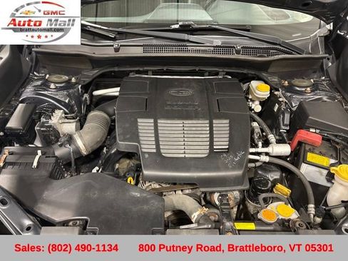 Used 2020 Subaru Forester Premium image 23