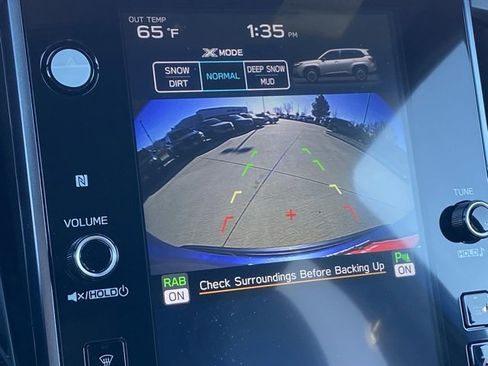 New 2026 Subaru Forester Limited image 23