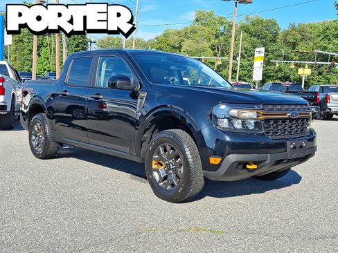 Used 2024 Ford Maverick Tremor w/ Tremor Off-Road Package AWD/4WD image 1