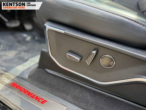 Used 2023 Ford F150 Raptor AWD/4WD image 34