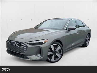 New 2025 Audi A5 2.0T Premium Plus