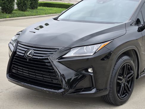 Used 2019 Lexus RX 350 FWD w/ Navigation Package image 12