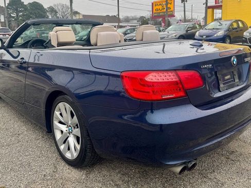 Used 2013 BMW 328i Convertible image 11