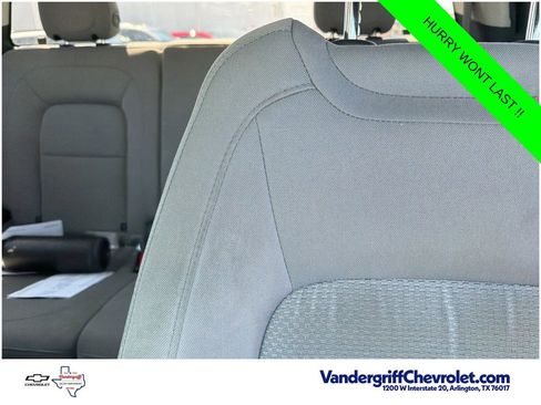 Used 2018 Chevrolet Colorado W/T w/ LPO, Premium Interior Package RWD image 15