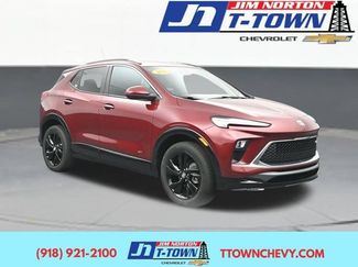 Used 2025 Buick Encore GX Sport Touring w/ Comfort Package AWD/4WD 360° Tour