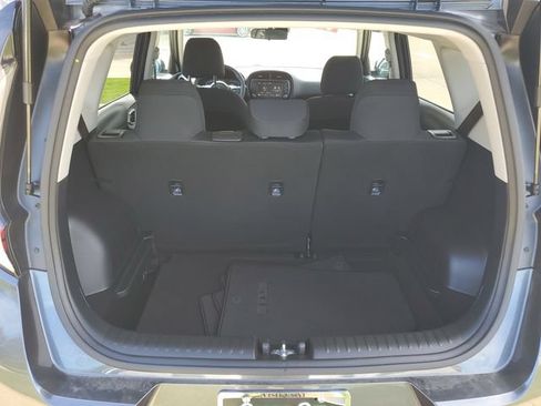 Used 2025 Kia Soul LX FWD image 34