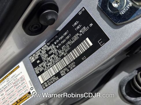 Used 2018 Toyota 4Runner SR5 image 18