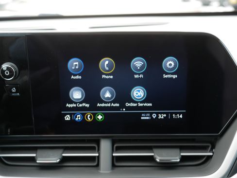 Used 2024 Chevrolet Trax LS w/ LS Convenience Package image 30