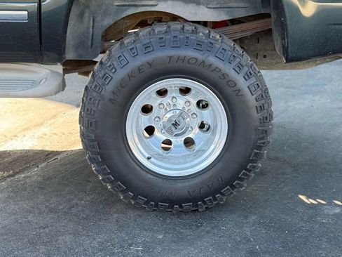 Used 2003 Ford Excursion Limited image 31