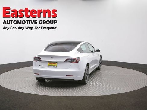 Used 2023 Tesla Model 3 Standard Range RWD image 33