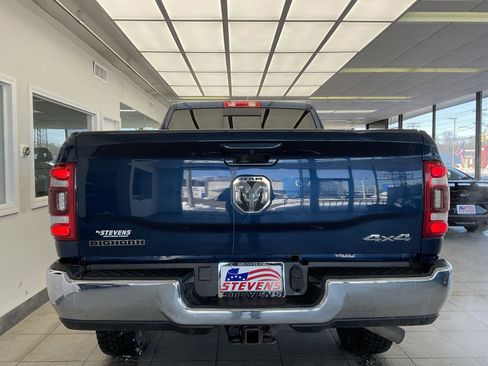 Used 2021 RAM 2500 Big Horn w/ Level B Equipment Group image 6
