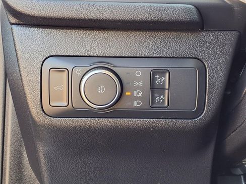 Used 2022 Ford Escape SEL w/ SEL Stealth AWD Package image 27