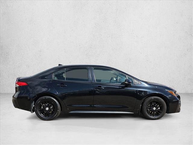 Used 2022 Toyota Corolla SE FWD image 4