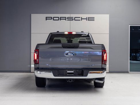 Used 2025 Ford F150 XL w/ Equipment Group 103A High image 6