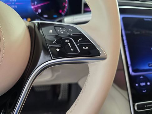 Used 2023 Mercedes-Benz S 500 4MATIC image 20