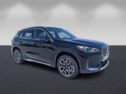 New 2026 BMW X1 xDrive28i
