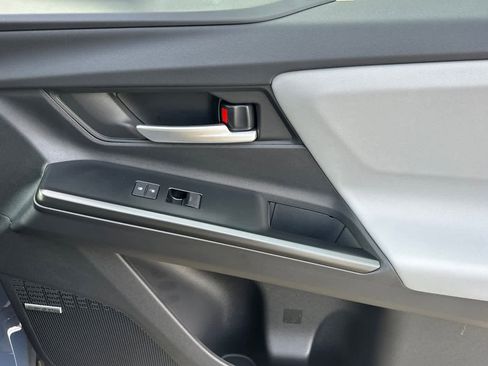 New 2026 Subaru Solterra Limited XT image 19