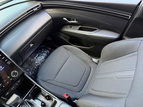 Used 2023 Hyundai Tucson SEL FWD image 17