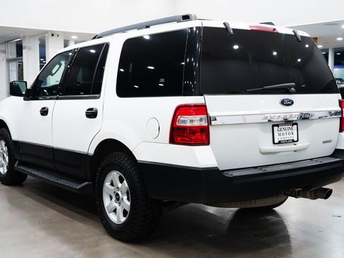 Used 2017 Ford Expedition XL w/ Equipment Group 101A image 6