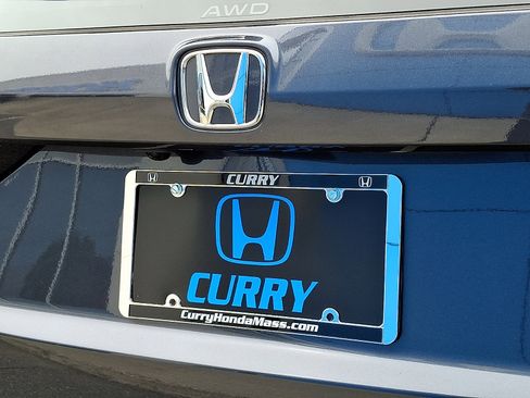 Used 2023 Honda CR-V EX-L image 30