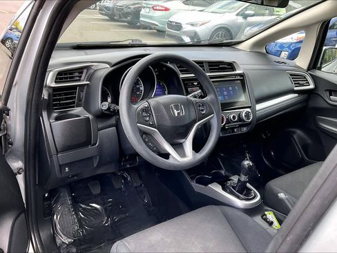 Used 2015 Honda Fit EX image 18
