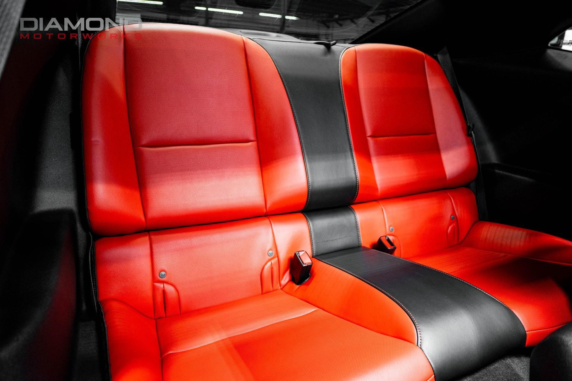 Used 2010 Chevrolet Camaro SS w/ LPO, Ground Effects Package RWD image 96