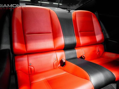 Used 2010 Chevrolet Camaro SS w/ LPO, Ground Effects Package image 96