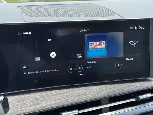 Used 2025 Hyundai Santa Fe Calligraphy image 35