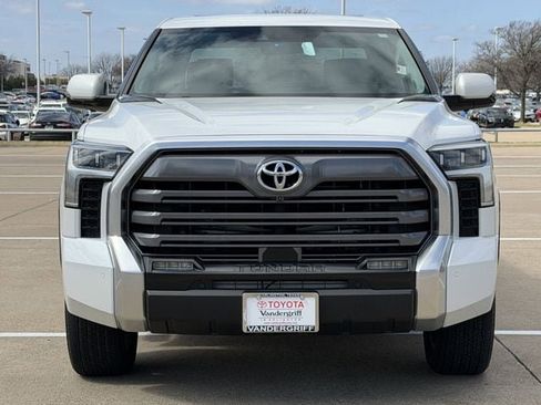 Used 2024 Toyota Tundra Limited image 7