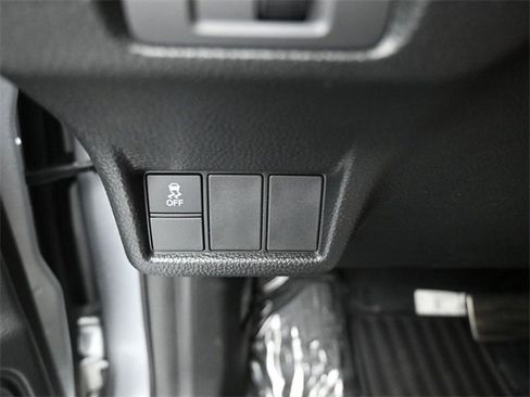 New 2026 Honda Civic Sport image 19