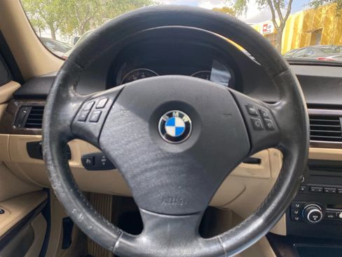 Used 2011 BMW 328i Sedan RWD image 12