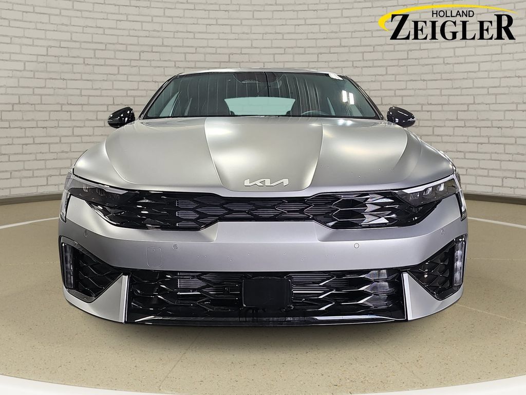 New 2026 Kia K5 GT-Line AWD/4WD image 2