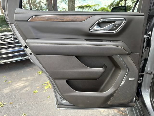 Used 2021 Chevrolet Tahoe Premier RWD image 22