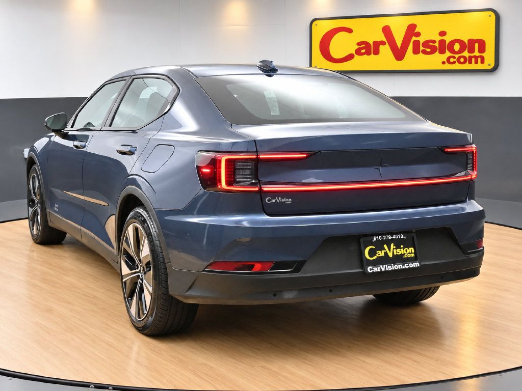 Used 2024 Polestar Polestar 2 AWD/4WD image 4