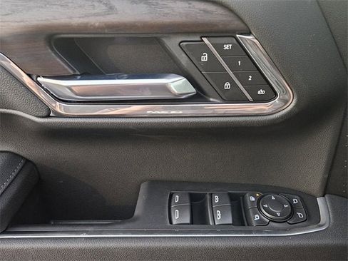 New 2026 GMC Sierra 1500 SLT w/ SLT Premium Plus Package image 17