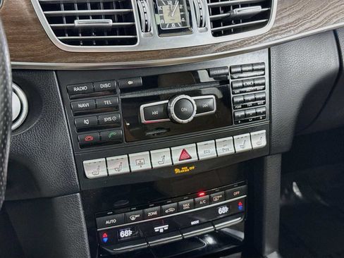 Used 2014 Mercedes-Benz E 63 AMG 4MATIC Sedan image 17