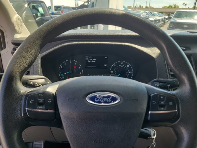 Used 2022 Ford Transit 350 148 High Roof AWD w/ Load Area Protection Package image 28