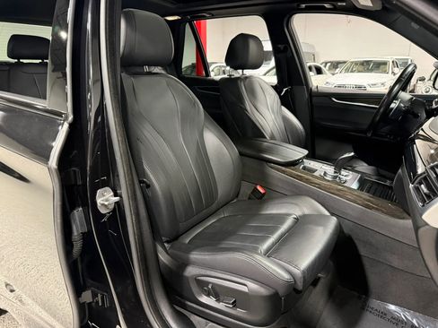 Used 2016 BMW X5 xDrive35i AWD/4WD image 48