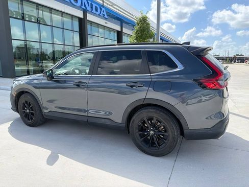 Used 2023 Honda CR-V Sport image 6