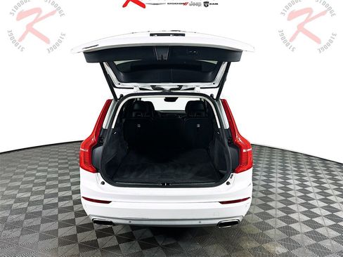 Used 2016 Volvo XC90 T5 Momentum image 28