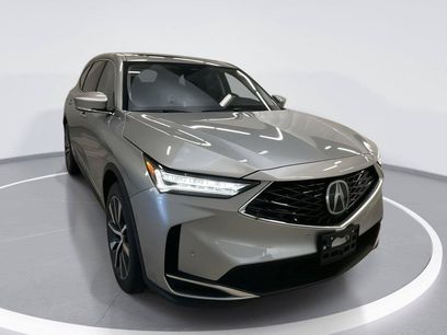 Used 2026 Acura MDX w/ Technology Package