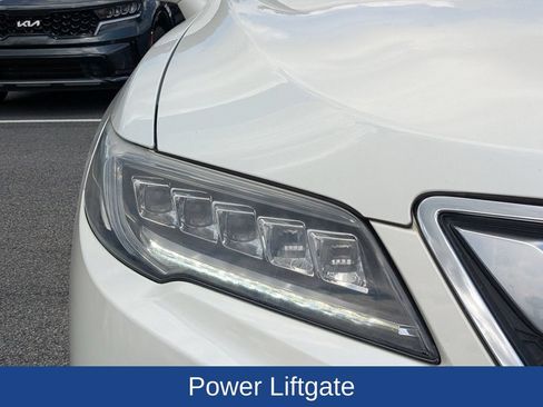 Used 2018 Acura RDX FWD w/ Technology Package image 10
